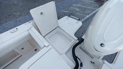 Grady-White Fisherman 236 42 2026 Grady-White Fisherman 236 43