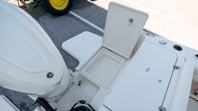 Grady-White Fisherman 236 43 2026 Grady-White Fisherman 236 44