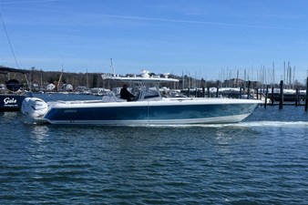 Intrepid 400 0 2017 Intrepid 400 1