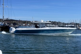 Intrepid 400 1 2017 Intrepid 400 2