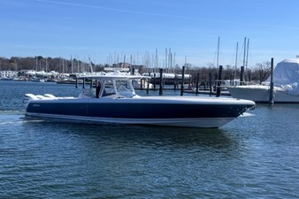 Intrepid 400 2 2017 Intrepid 400 3