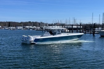 Intrepid 400 3 2017 Intrepid 400 4