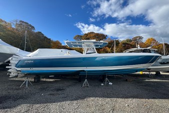 Intrepid 400 4 2017 Intrepid 400 5