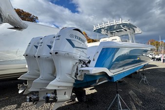 Intrepid 400 5 2017 Intrepid 400 6