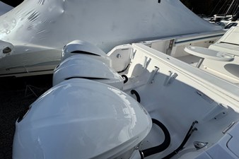 Intrepid 400 7 2017 Intrepid 400 8
