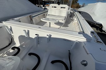 Intrepid 400 10 2017 Intrepid 400 11