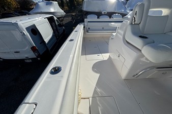 Intrepid 400 20 2017 Intrepid 400 21