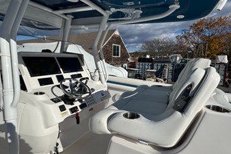 Intrepid 400 26 2017 Intrepid 400 27