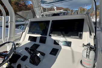 Intrepid 400 27 2017 Intrepid 400 28