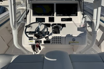 Intrepid 400 28 2017 Intrepid 400 29