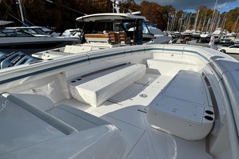Intrepid 400 36 2017 Intrepid 400 37