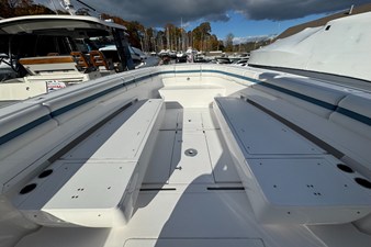 Intrepid 400 37 2017 Intrepid 400 38