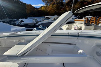 Intrepid 400 44 2017 Intrepid 400 45