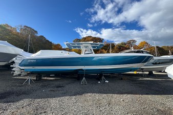 Intrepid 400 51 2017 Intrepid 400 52