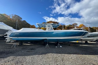 Intrepid 400 52 2017 Intrepid 400 53