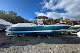 Intrepid 400 53 2017 Intrepid 400 54