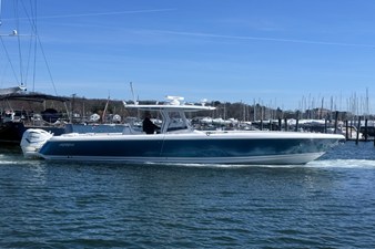 Intrepid 400 54 2017 Intrepid 400 55