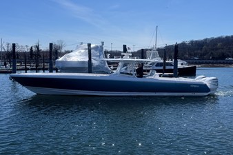 Intrepid 400 56 2017 Intrepid 400 57