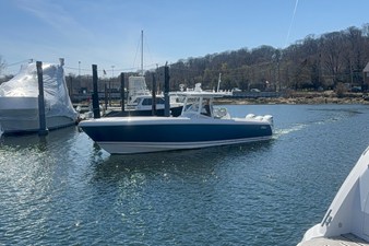 Intrepid 400 57 2017 Intrepid 400 58