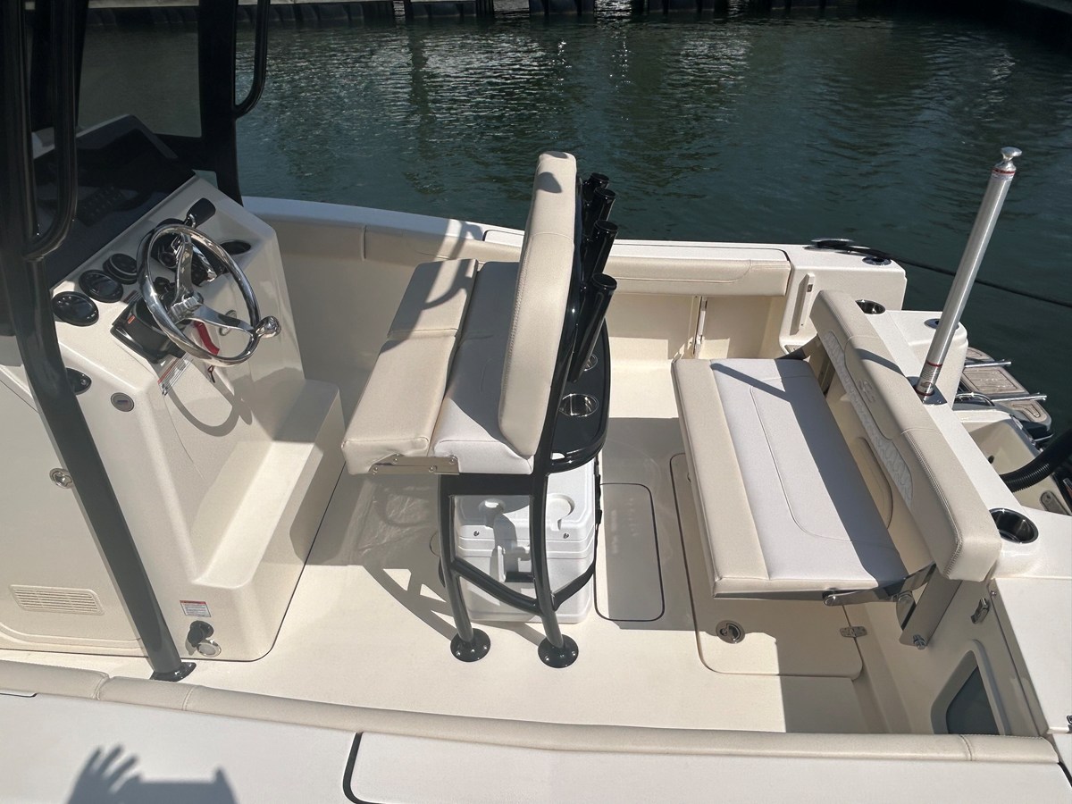 2026 Scout 220 XSF 20