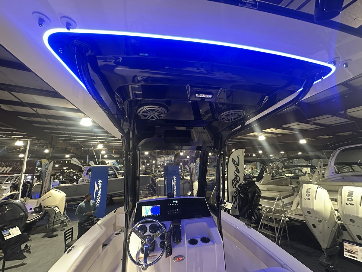 2026 Scout 220 XSF 32
