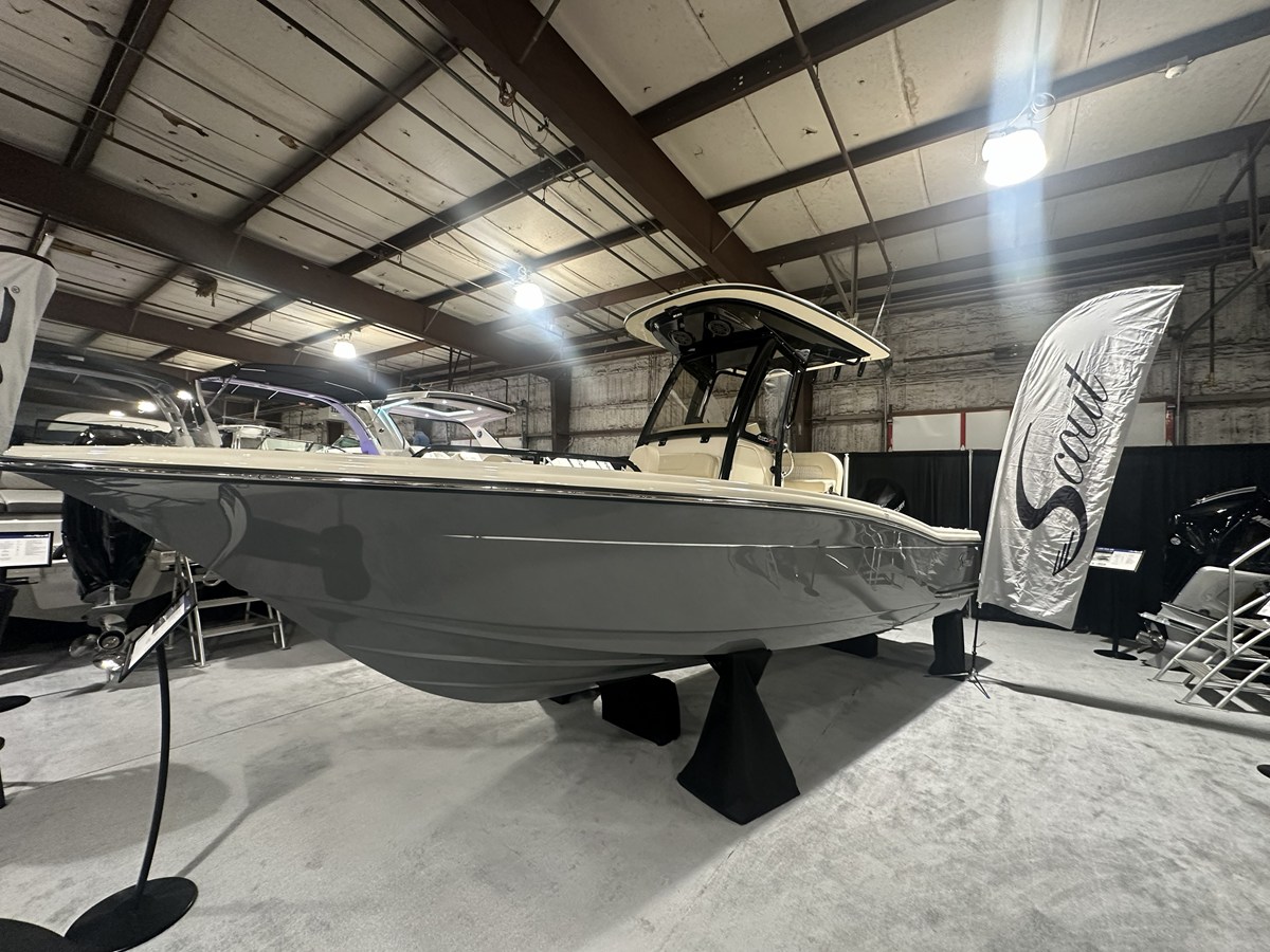 2026 Scout 220 XSF 34