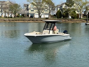 2026 Scout 220 XSF 7