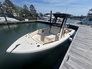 2026 Scout 220 XSF 10