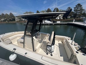 2026 Scout 220 XSF 12