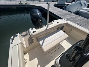 2026 Scout 220 XSF 15