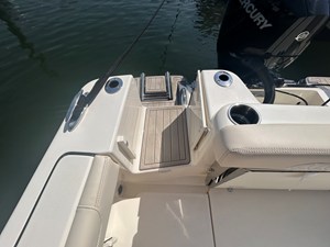 2026 Scout 220 XSF 16