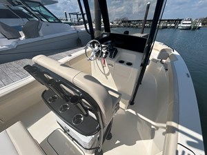 2026 Scout 220 XSF 18