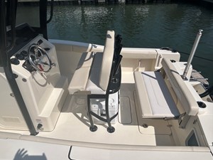 2026 Scout 220 XSF 20