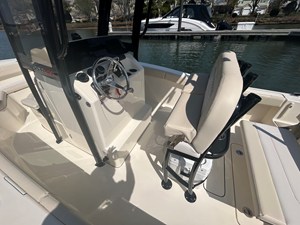 2026 Scout 220 XSF 21