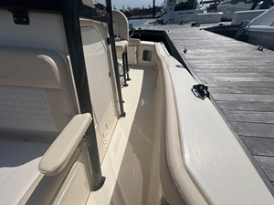 2026 Scout 220 XSF 25