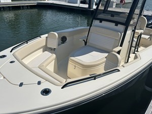 2026 Scout 220 XSF 27