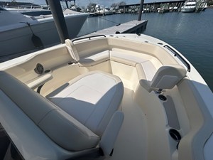 2026 Scout 220 XSF 28