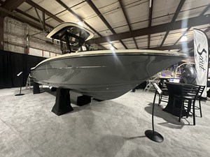 2026 Scout 220 XSF 33
