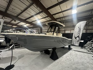 2026 Scout 220 XSF 34