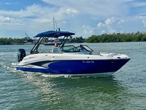 Monterey M 65 0 2023 Monterey M 65 1
