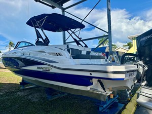 Monterey M 65 37 2023 Monterey M 65 38