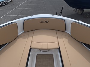 Sea Ray SPX 210 Outboard 14 2027 Sea Ray SPX 210 Outboard 15