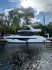 Galeon 500 FLY 0 2021 Galeon 500 FLY 1