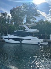 Galeon 500 FLY 1 2021 Galeon 500 FLY 2