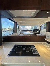 Galeon 500 FLY 18 2021 Galeon 500 FLY 19