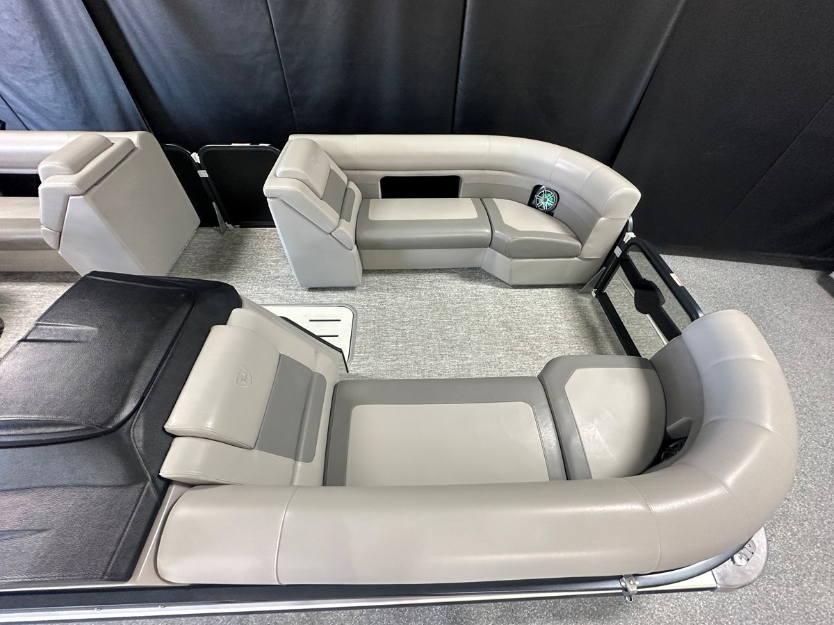 2024 Premier 230 SUNSATION TRITOON 6