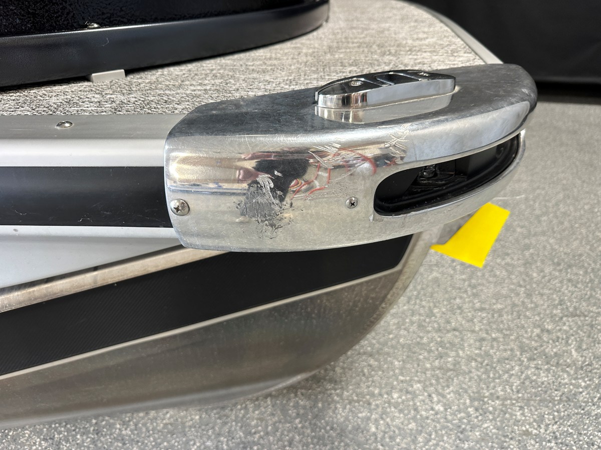2024 Premier 230 SUNSATION TRITOON 8