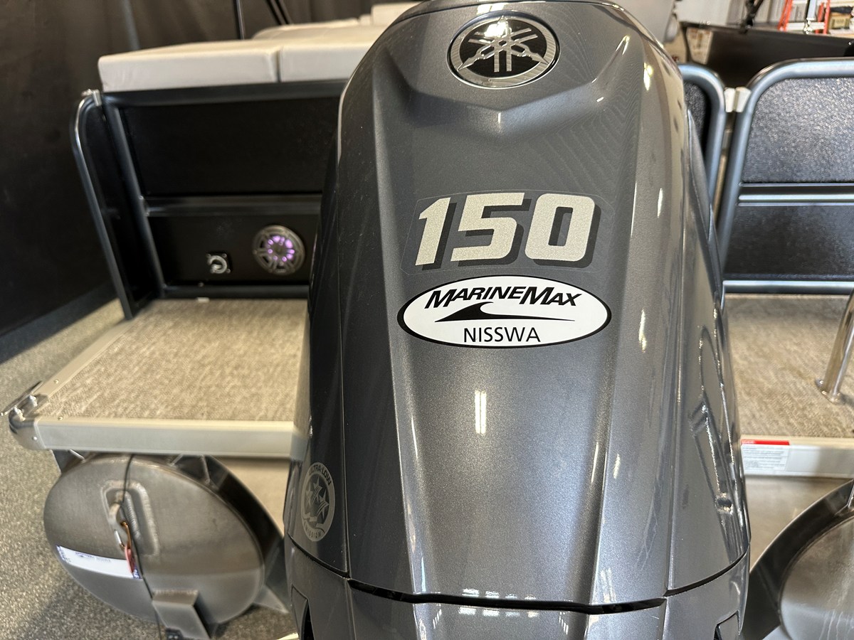 2024 Premier 230 SUNSATION TRITOON 14