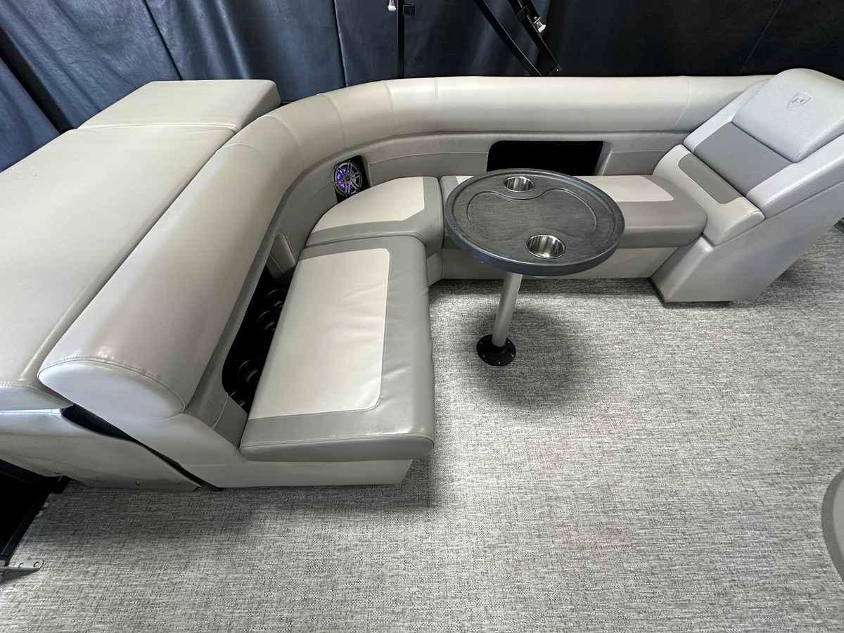 2024 Premier 230 SUNSATION TRITOON 22