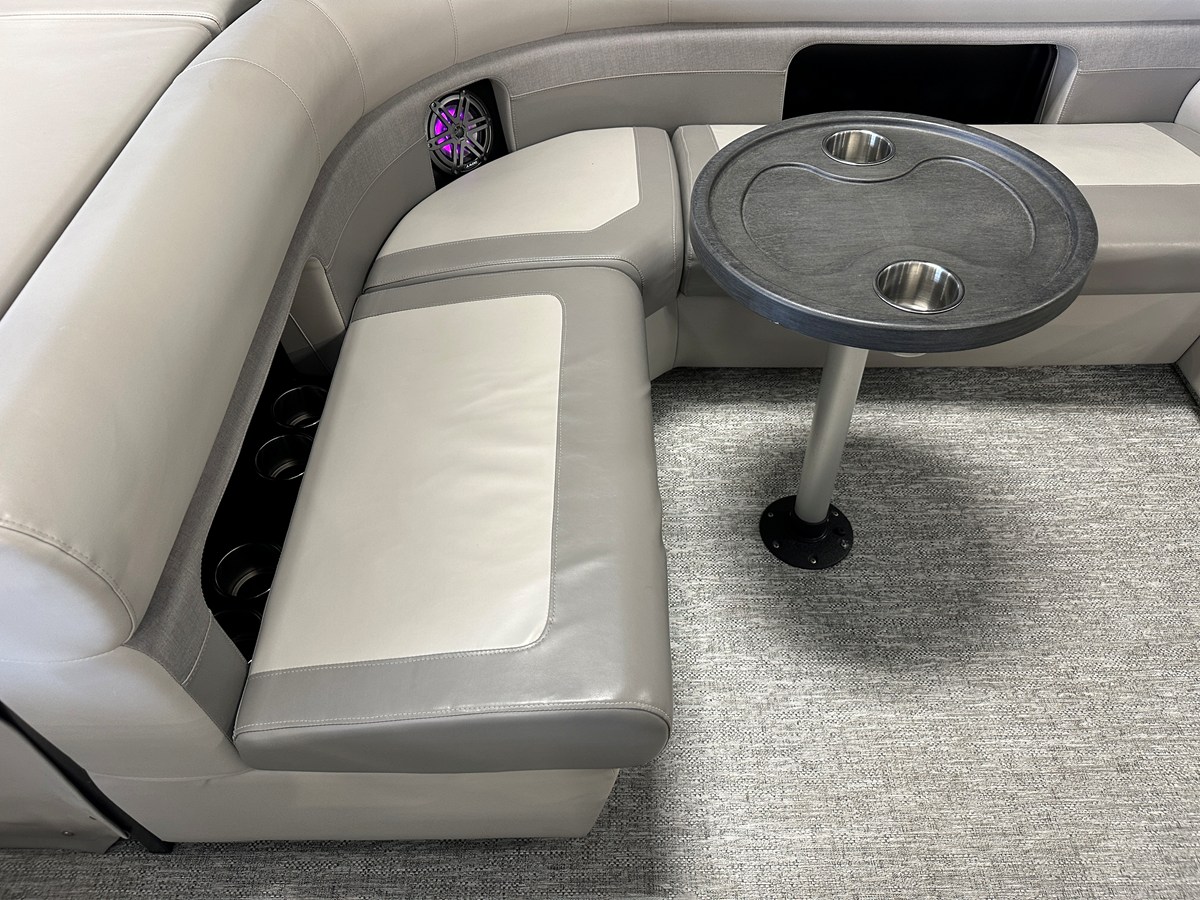 2024 Premier 230 SUNSATION TRITOON 23